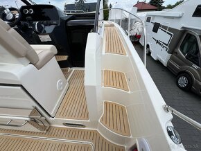 QUICKSILVER Activ 875 SUNDECK + MERCURY F 400 V10 EFI EXXLPT - 20