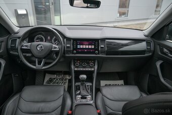 Škoda Kodiaq 2.0 TDI SCR 190k Style DSG 4x4 - 20