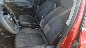 Chevrolet Aveo 1.3 D - 20