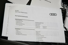 Audi e-tron Quattro 55 300kW Sportback S-line B&O 360 Záruka - 20