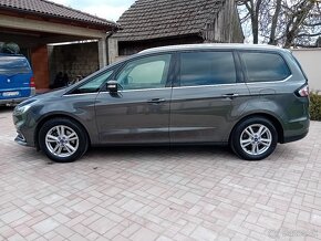 Ford Galaxy 2.5 Duratec Titanium eCVT 2022 HYBRID KUPENE SR - 20