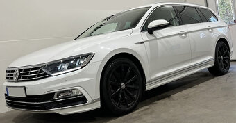 Volkswagen Passat Variant R-line 2017 2.0 TDI 140 kW DSG 4x4 - 20