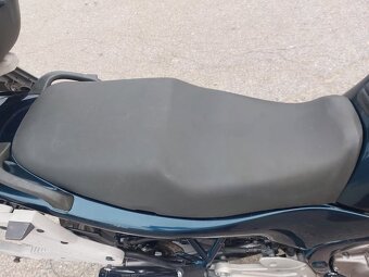 1992 YAMAHA XJ 600 DIVERSION, jeden majitel - 20