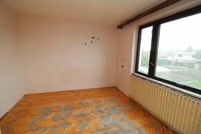 BRANDreal – veľký rodinný dom 824 m², Veľké Orvište - 20