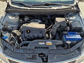 Kia Cee'd SW 1.4 LPG - 20