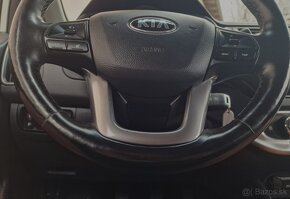 Kia Rio 1.25 CVVT SR 1majiteľ Servis len Facelift Top Stav - 20