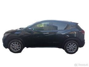 Honda HR-V 1.6 i-DTEC Executive - ZNIZENÁ CENA - 20