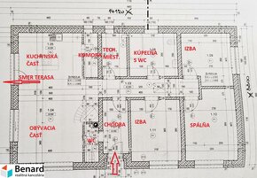 REZIDENČNÉ BÝVANIE, DOMY SO ZÁHRADOU, SOĽ,VRANOV N/T,8 KM OD - 20