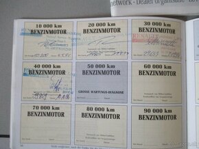 Renault 19 1,4 benzin 43 kwTop tav BEZ KOROZE Garáž - 20