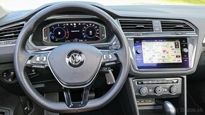 Volkswagen Tiguan 2.0 BiTDI SCR BMT  4MOTION ( odp.DPH) - 20