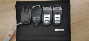 AUDI SQ5 3.0 TDi 240kW 326k QUATTRO COMPETION 2016 - 20