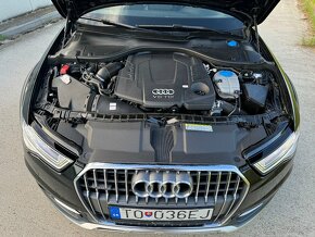 Audi A6 Allroad C7 3.0 TDI Quattro - 20