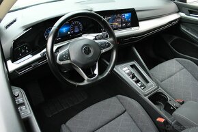 Volkswagen Golf 8 VIII Variant 1.5 TSI ACT Style DSG - 20