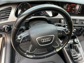 Audi A4 Avant 2.0 TDI Sport - 20