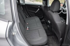 Peugeot 2008 1.6 e-HDi Allure BVMP6 - 20