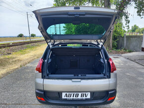 Peugeot 3008 - 20