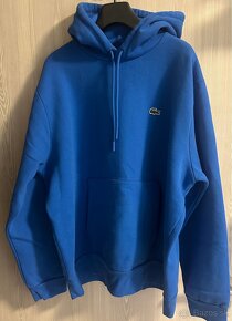 ESSENTIALS,CK,POLO,NAPAPIJRI,HUGO,LACOSTE,BALENCIAGA mikiny - 20