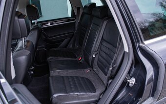 VW Touareg II 3.0TDI V6 180kW automat, vzduch - 20