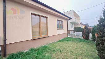 Prenájom 4-izbového rodinného domu - BUNGALOV, Moravany nad  - 20