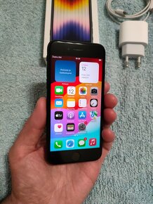 Apple iphone SE 2022 64GB - 20