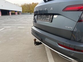 Škoda Karoq Sportline 2.0 TDI 110kw 4x4 DSG model 2020 - 20