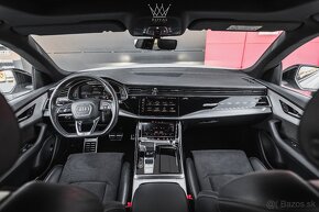 Audi SQ8 4.0 TDI V8 DPH - 20