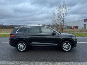 Škoda Kodiaq 2.0 TDI 147kw Style 4x4 DSG DPH.. - 20