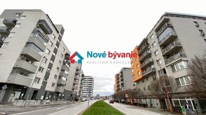 PREDAJ 4 izb. byt v bytovom dome MALÝ DUNAJ + garáž /N240-11 - 20