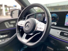 Mercedes GLE Coupe 350 CDi 200 KW 2021 - 20