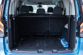 Ford Tourneo Connect 2.0 EcoBlue - 20