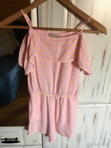 Oblečenie pre dievčatko veľkosť 146 - 20