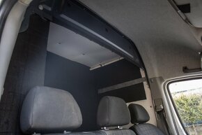 Mercedes-Benz Sprinter 316 CDI 2.2 R3L VS - 20