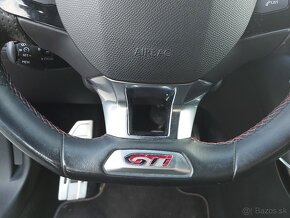 Peugeot 308 1.6 THP GTi - 20