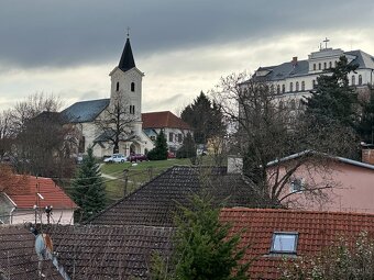 NA PRENÁJOM 3 IZB. BYT NITRA - STARÉ MESTO S PEKNÝM VÝHLADOM - 20