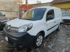 Renault Kangoo ZE Elektro - 20