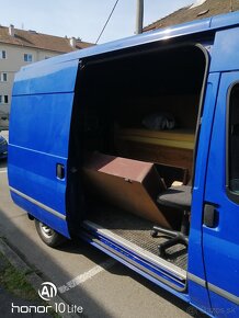 Ford Transit 280M rok 2011 najazdených 76900km - 20