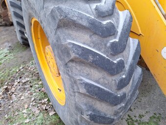 JCB 4CX SM 4X4 - 20