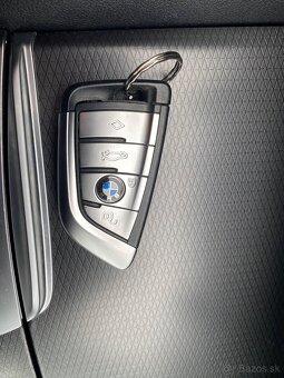 BMW 530e xDrive A/T M-Packet LASER benzín +elektro - 20