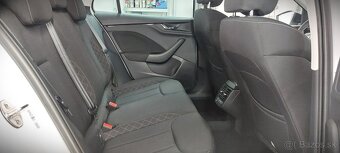 Škoda Scala 1.6 TDI, Automat DSG, Line Assist, Front Assist - 20