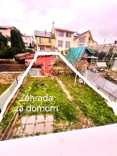 predaj rodinný dom s potenciálom, dokončenie, Poprad- Stráže - 20