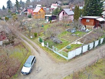 Murovaná chata na predaj, Včelárska paseka, Vyšné Opátske - 20