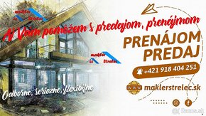 Prenájom 3 iz byt (76 m2), zariadený, Šamorín, Hviezdna ul. - 20