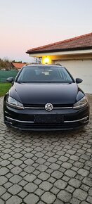 Volkswagen Golf Variant 1.6 TDI - 20