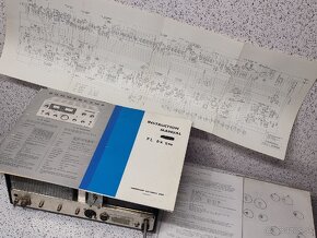 SOMMERKAMP FLdx500 / JAPAN / TRANSMITTER - 20