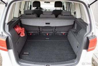 Volkswagen Touran 1.4 TGI Comfortline - 20