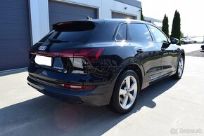 Audi E-tron 55 quattro Advanced - 20