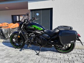 Kawasaki Vulcan S -35kw - 20