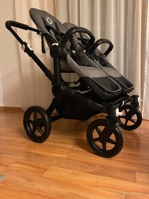 Bugaboo Donkey 5 twin - 20