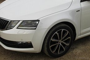 Škoda Octavia Combi 2.0 TDI SOLEIL Edicia 110kW, A7, 5d. - 20