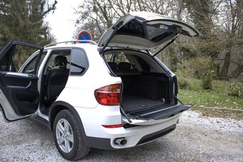 BMW X5 xDrive 40d 225kw Automat AT8 - 20